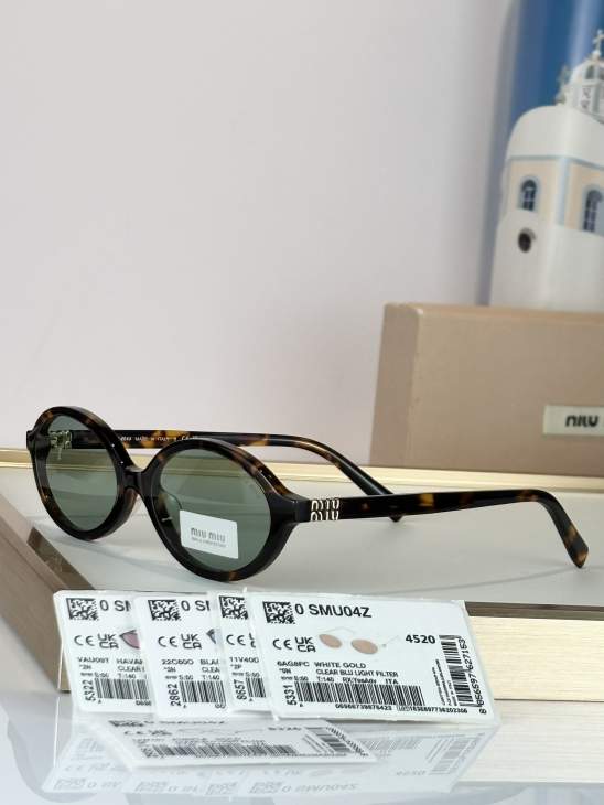 Picture of Miu Miu Sunglasses _SKUfw79722339fw